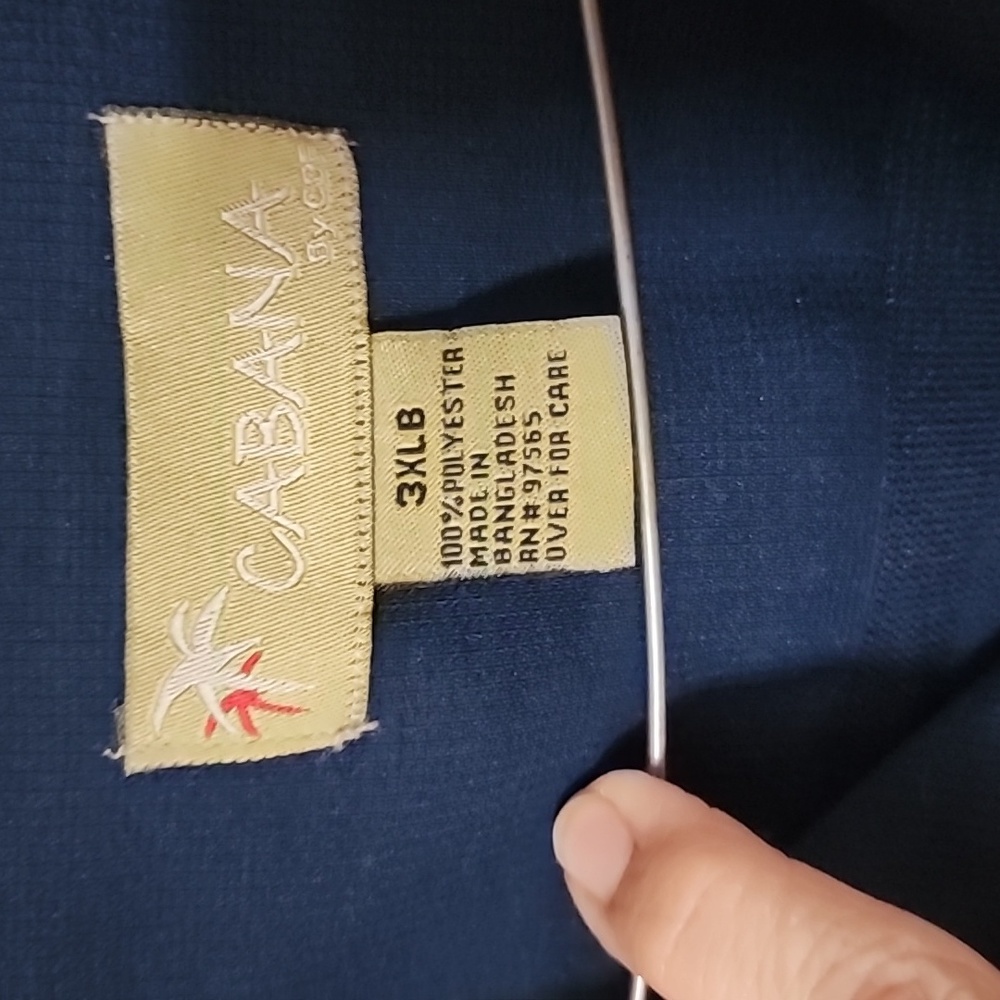 CABANA Shirt